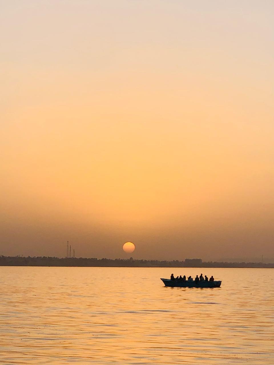 Fayoum Desert Adventure — Full Day 4x4 Tour