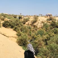 اليوم 2 — استكشاف الوجهة