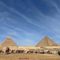 Full Day Pyramids Tour